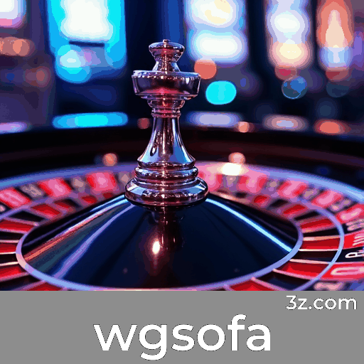 wgsofa: Estratégias Poderosas para Jogos de Cassino