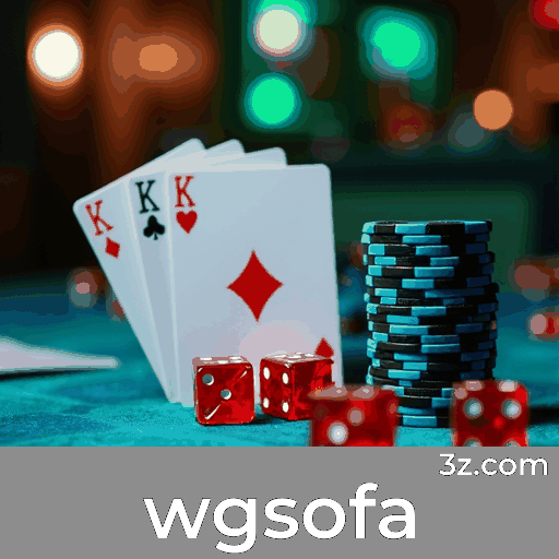 Experiência Profissional e Real no Cassino wgsofa