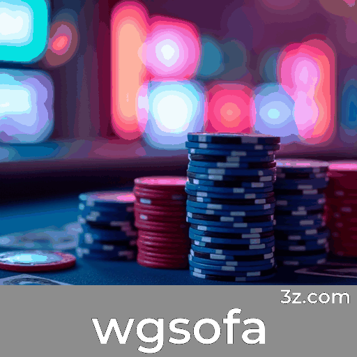 Aumente Suas Chances com o Aplicativo wgsofa