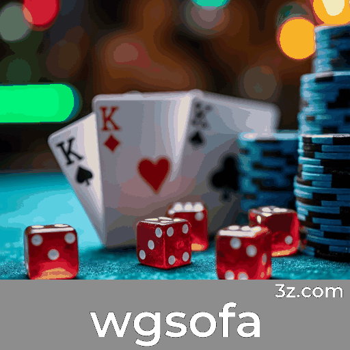 Experiência Profissional e Real no Cassino wgsofa