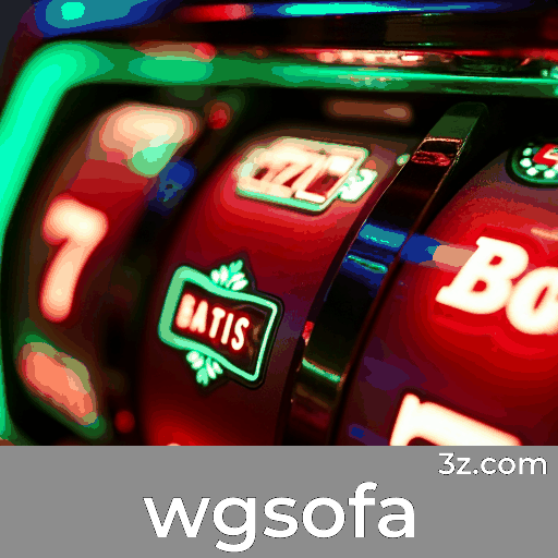 Revolução em jogos online: inovação e valor no wgsofa