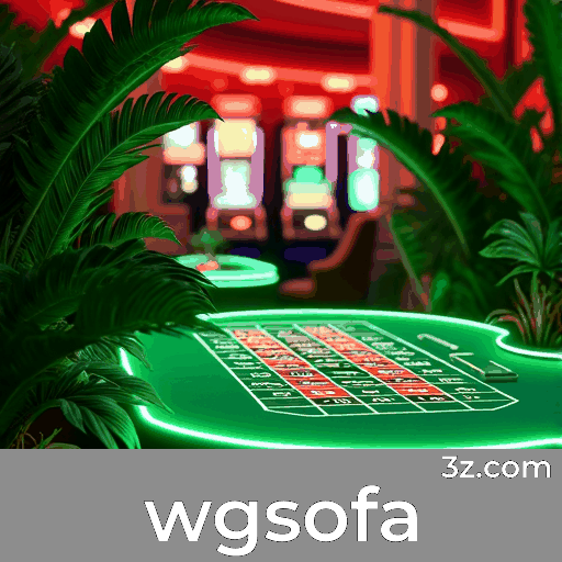 Revolução em jogos online: inovação e valor no wgsofa