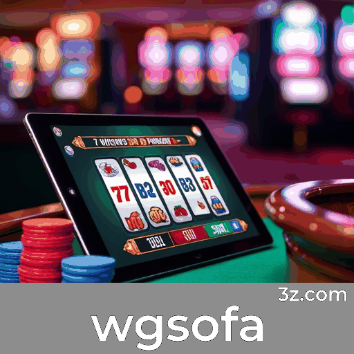 Registre-se Rapidamente e Desbloqueie Recompensas Exclusivas do wgsofa