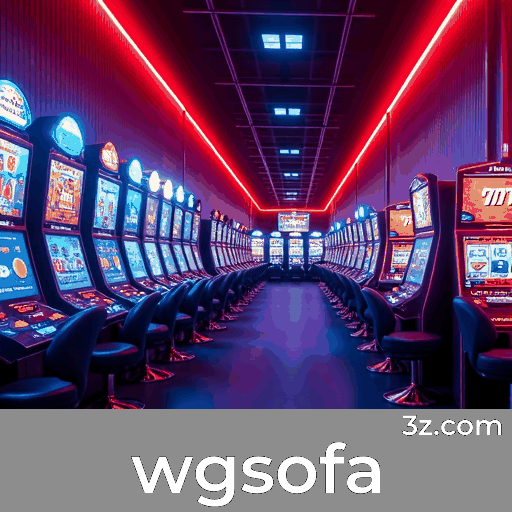 Aumente Suas Chances com o Aplicativo wgsofa