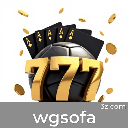 wgsofa: Estratégias Poderosas para Jogos de Cassino