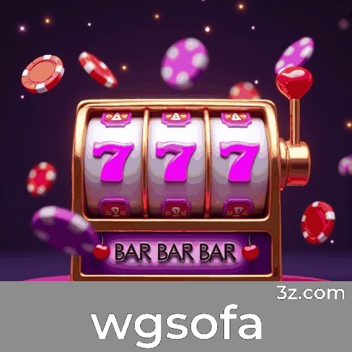 wgsofa: Estratégias Poderosas para Jogos de Cassino