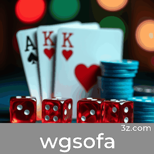 Experiência Profissional e Real no Cassino wgsofa