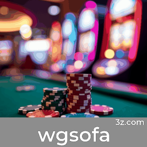 Revolução em jogos online: inovação e valor no wgsofa