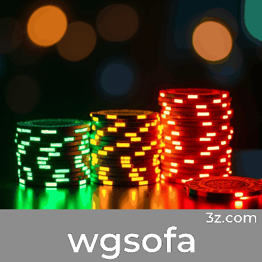 Aumente Suas Chances com o Aplicativo wgsofa