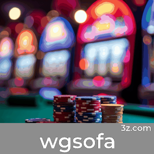 Aumente Suas Chances com o Aplicativo wgsofa