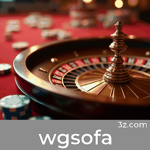 Experiência Profissional e Real no Cassino wgsofa