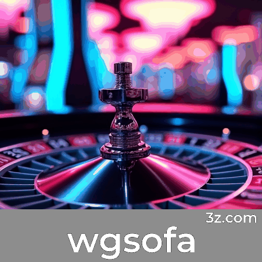 Revolução em jogos online: inovação e valor no wgsofa